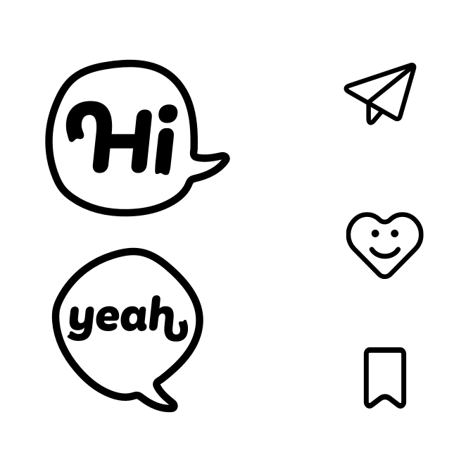 Icons_expressive